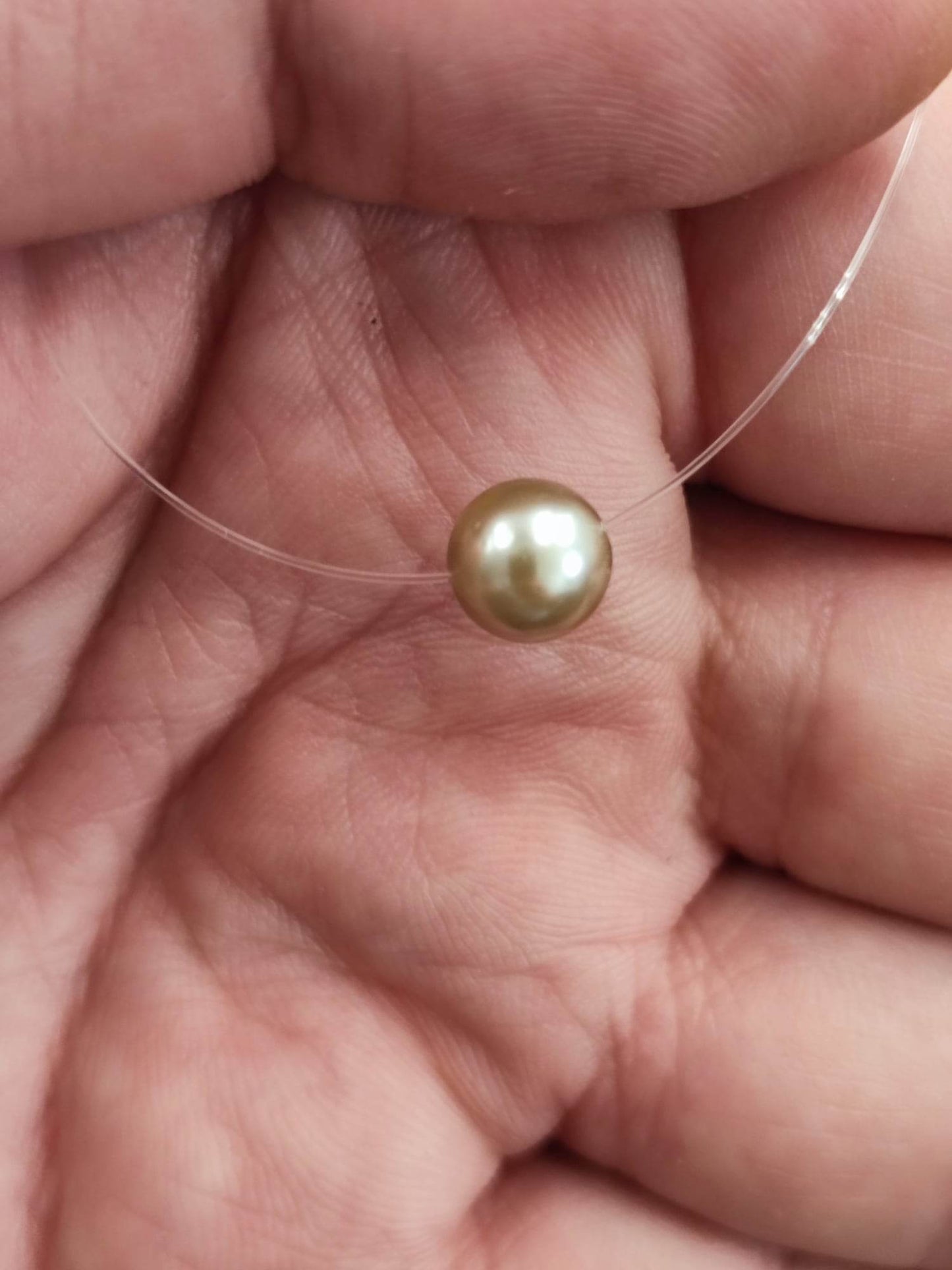 Collier Ariari 3