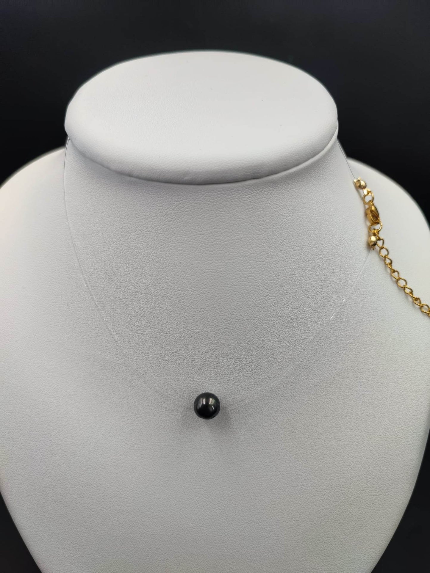 Collier Ariari 1