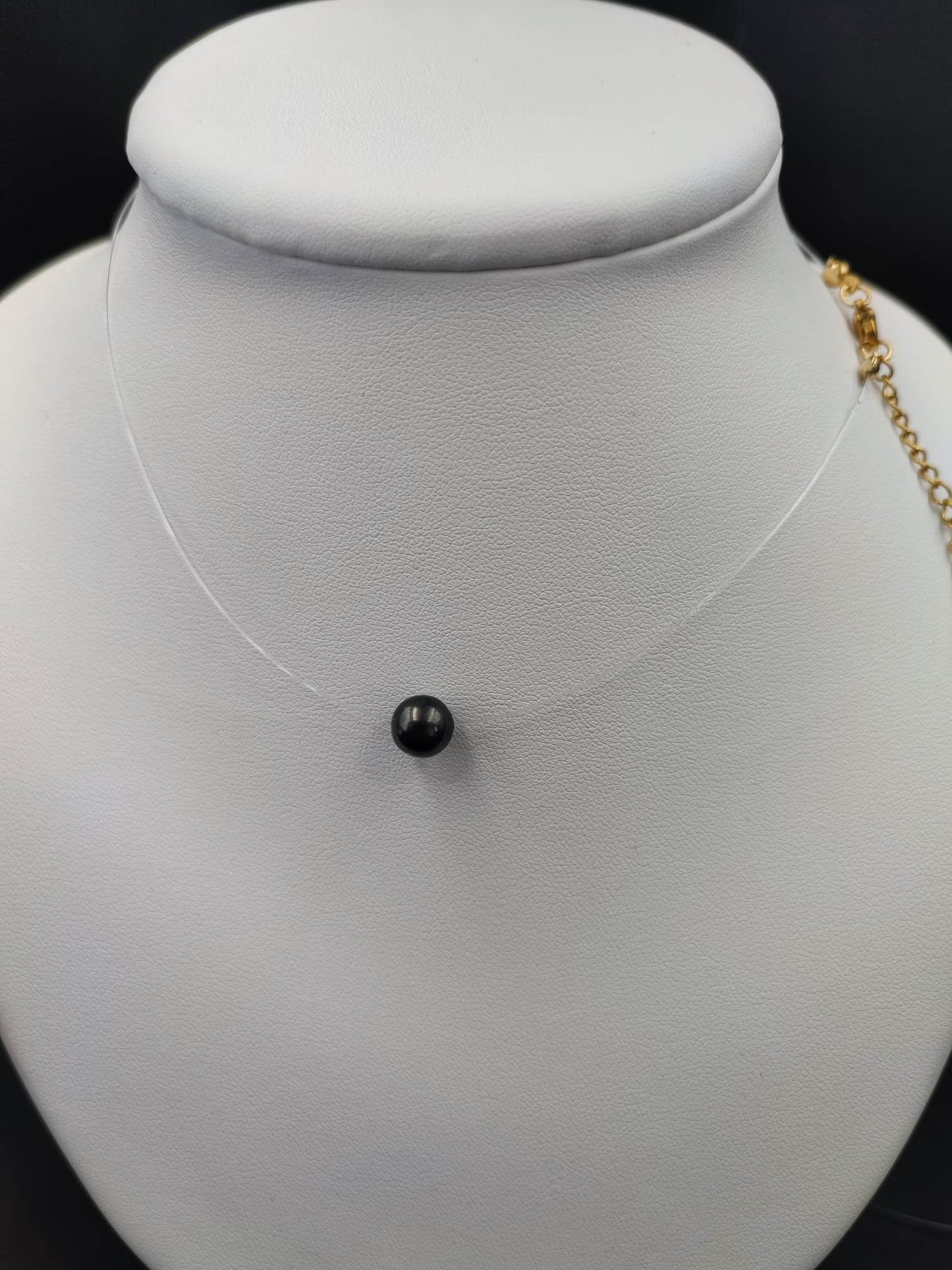 Collier Ariari 8