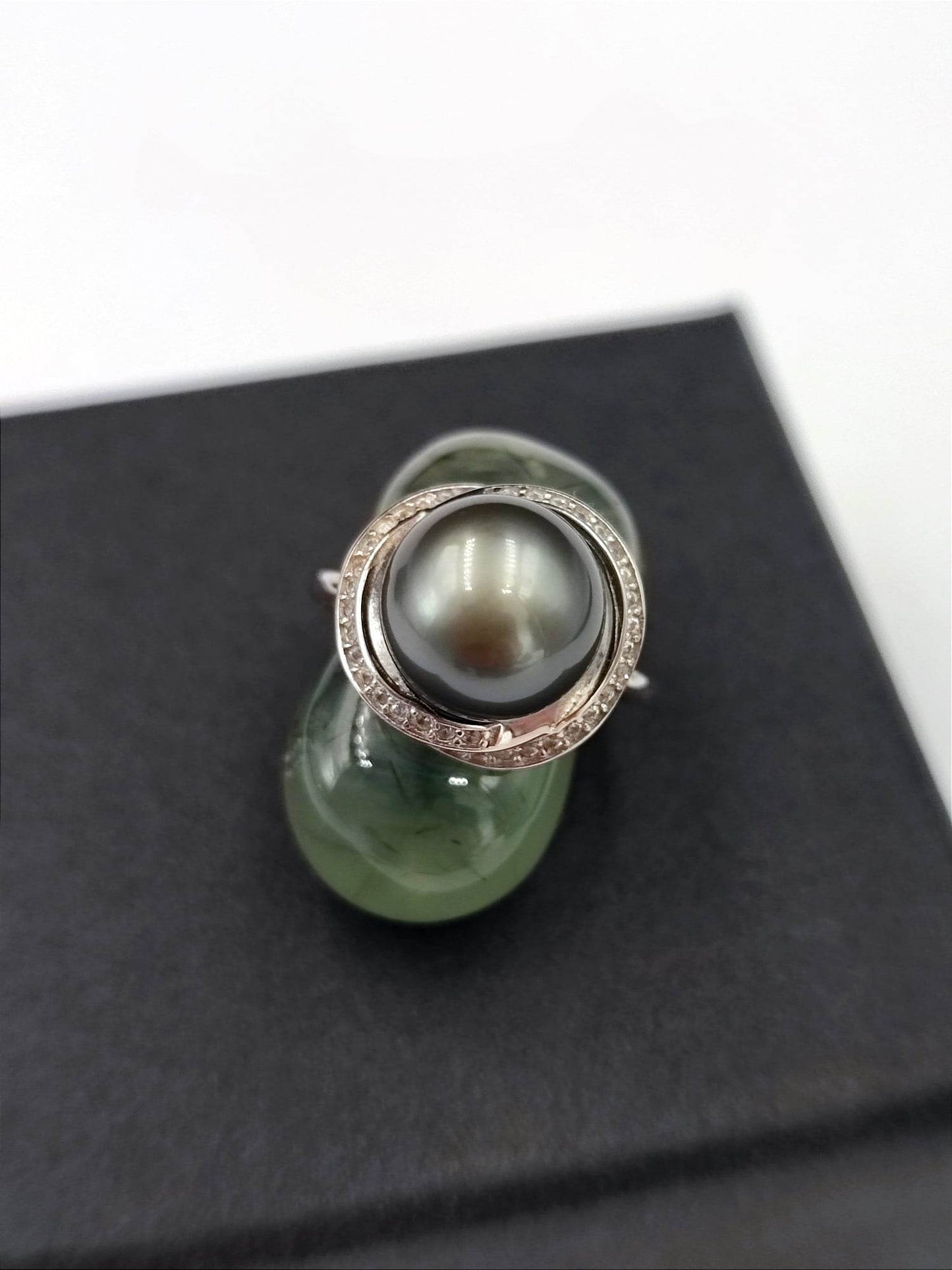Bague Nid