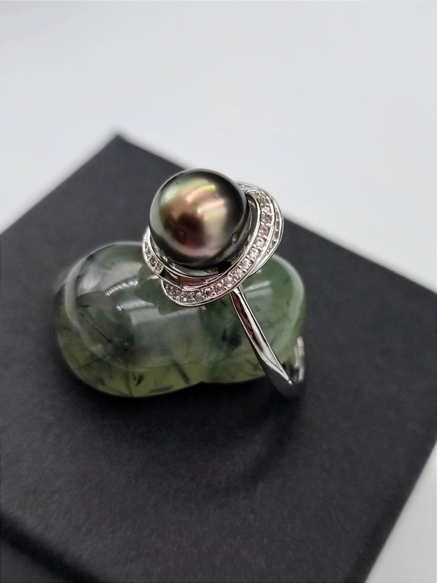 Bague Nid
