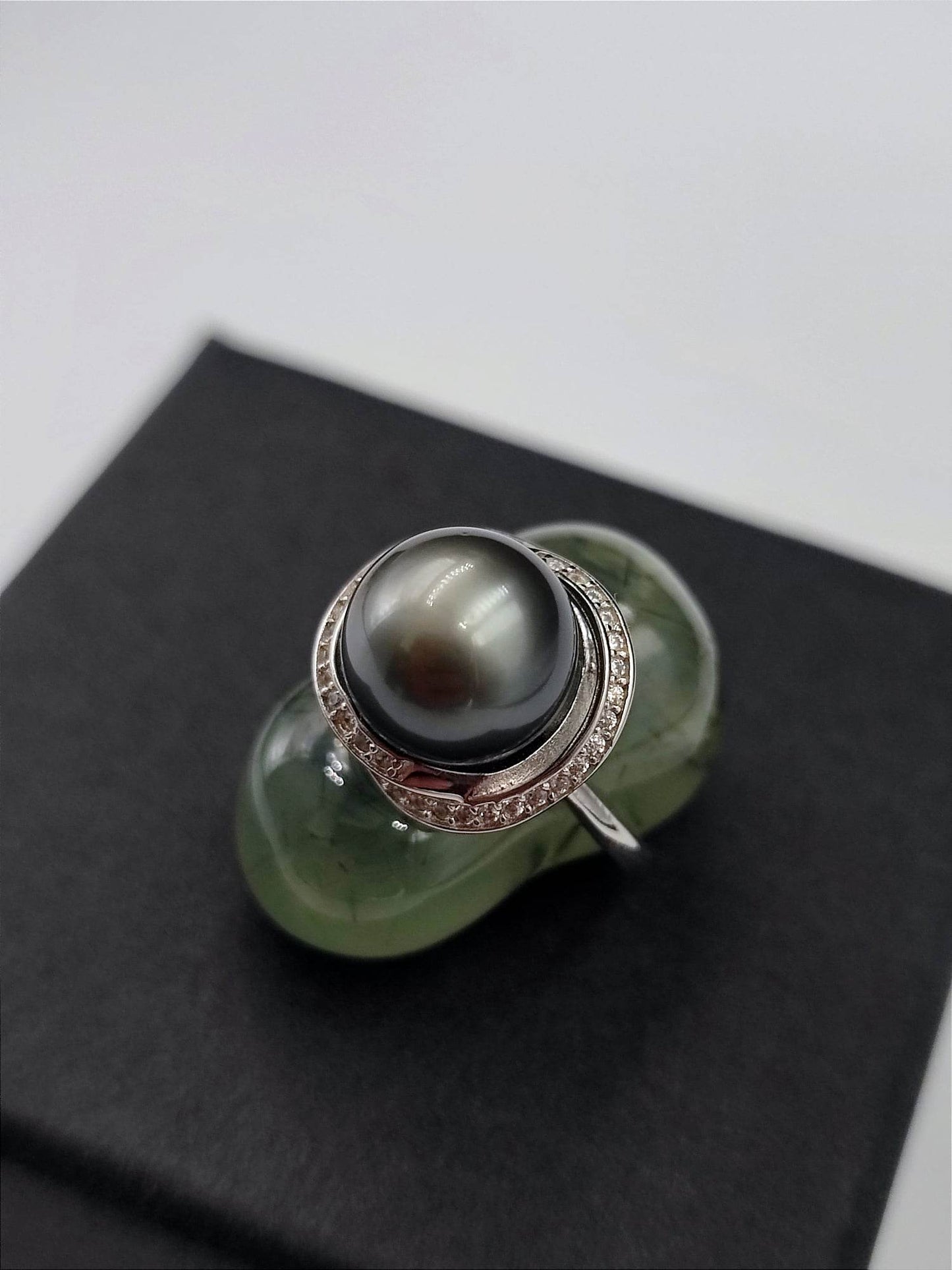 Bague Nid