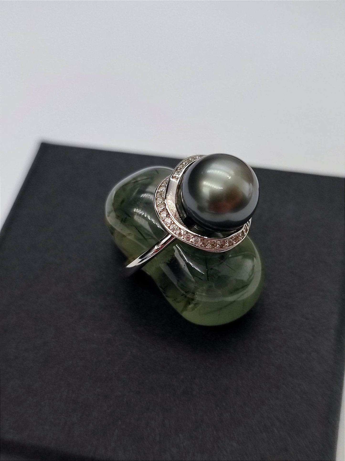 Bague Nid