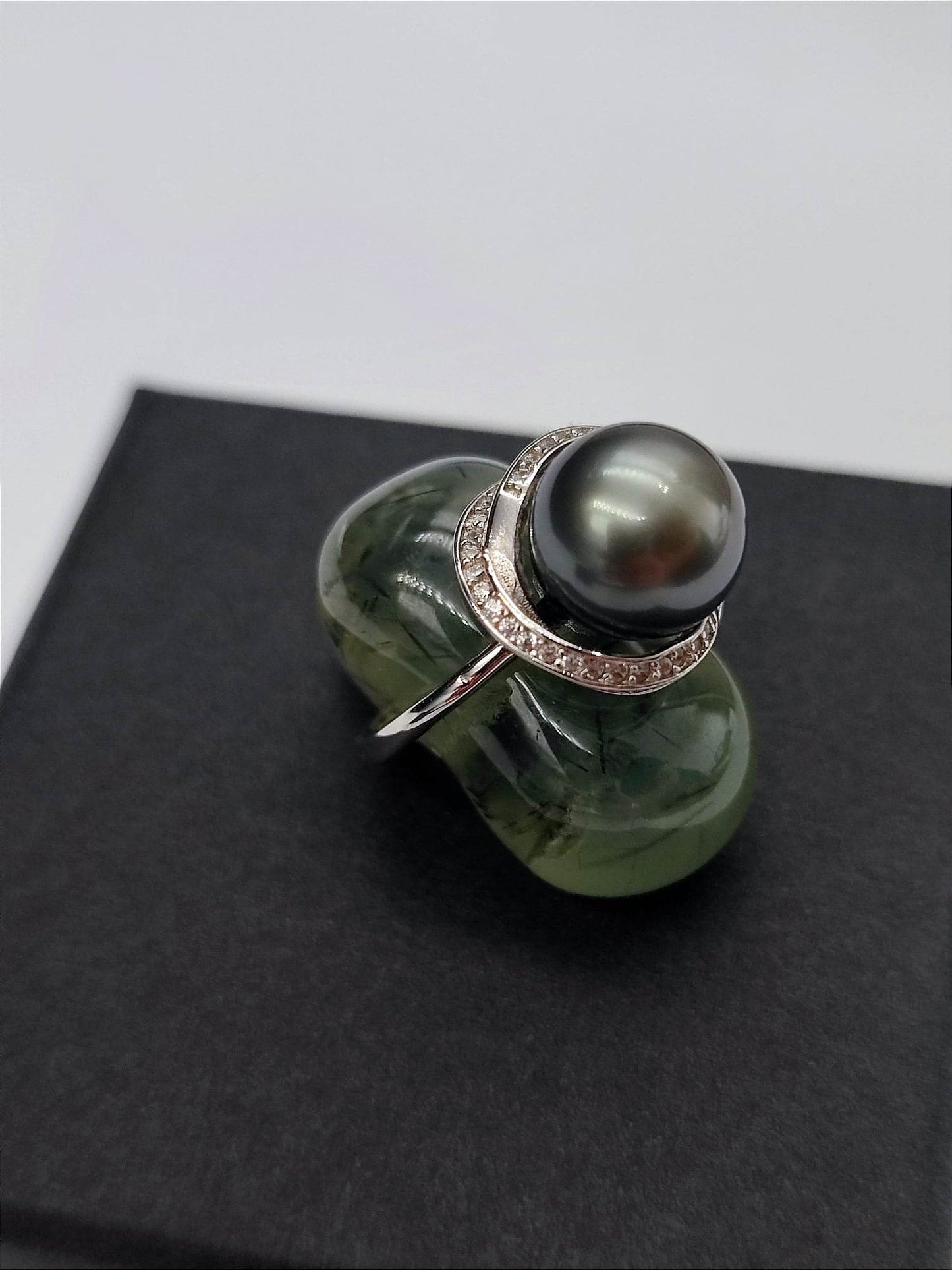 Bague Nid