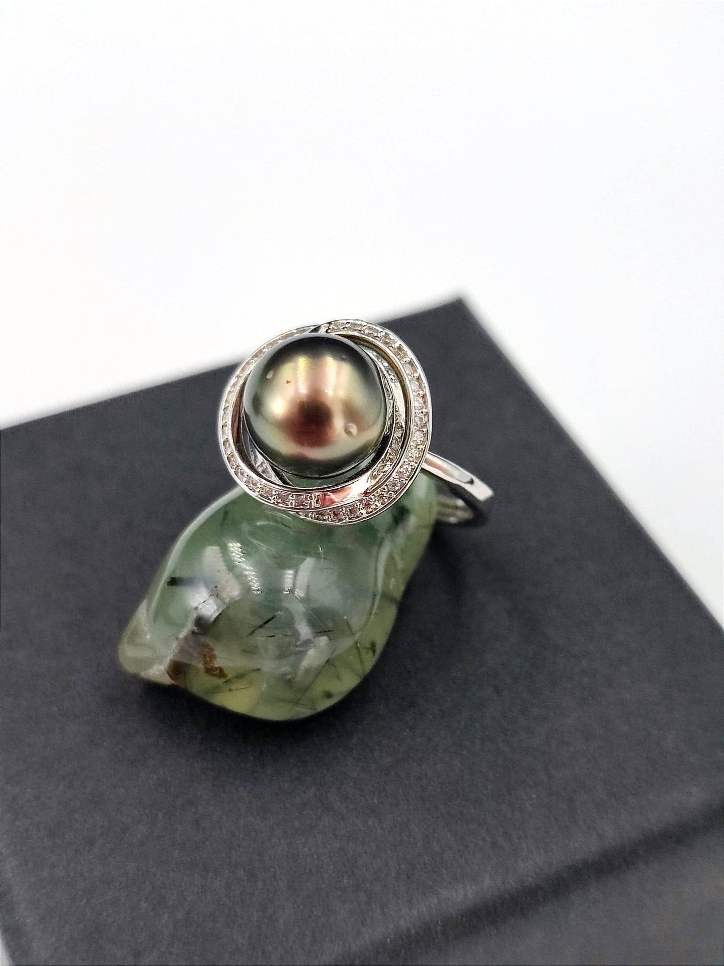 Bague Nid