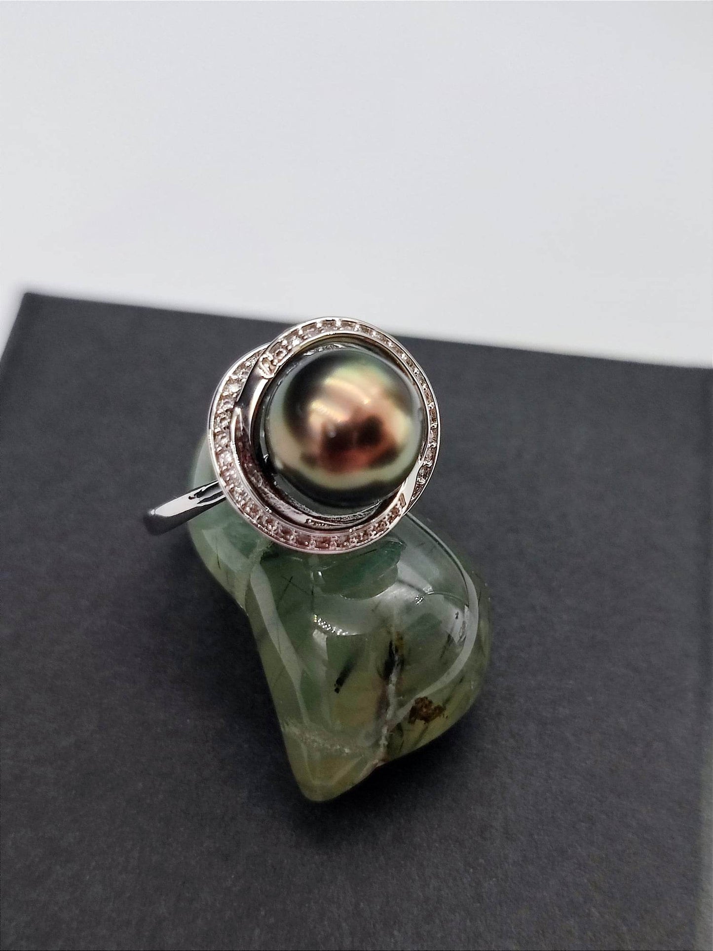 Bague Nid