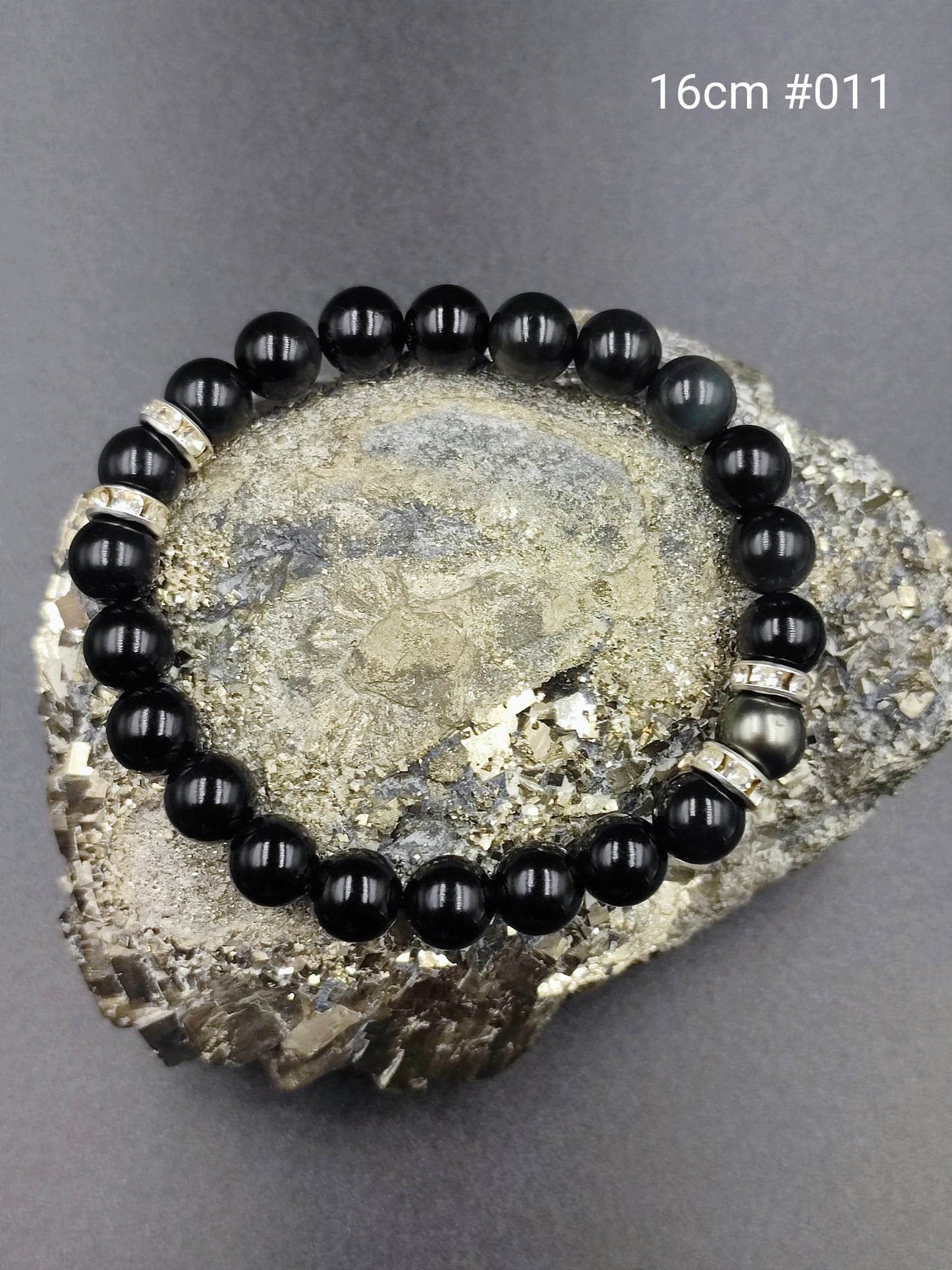 Bracelet "Ho'a" 16cm #011
