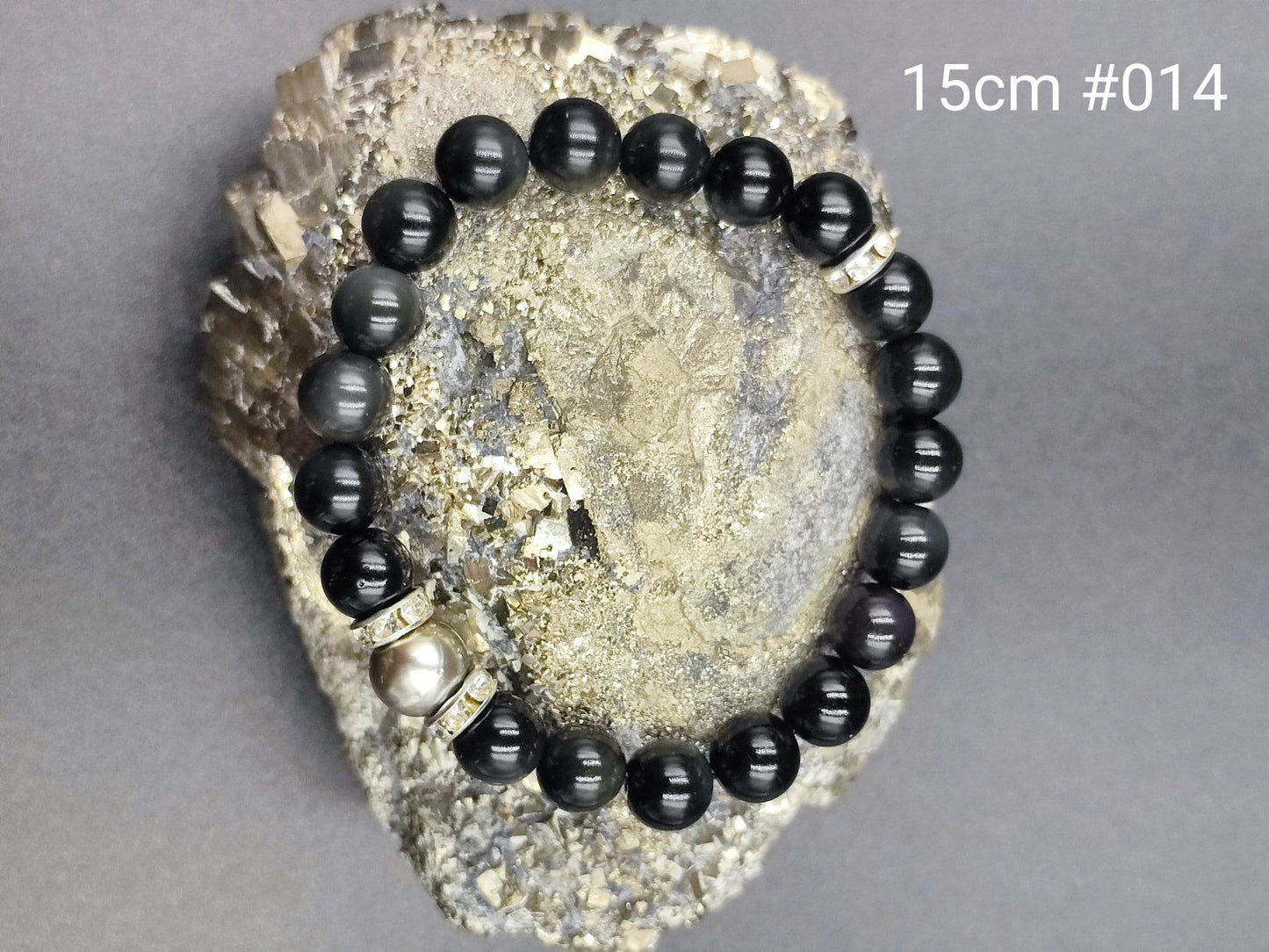 Bracelet "Ho'a" 15cm #014