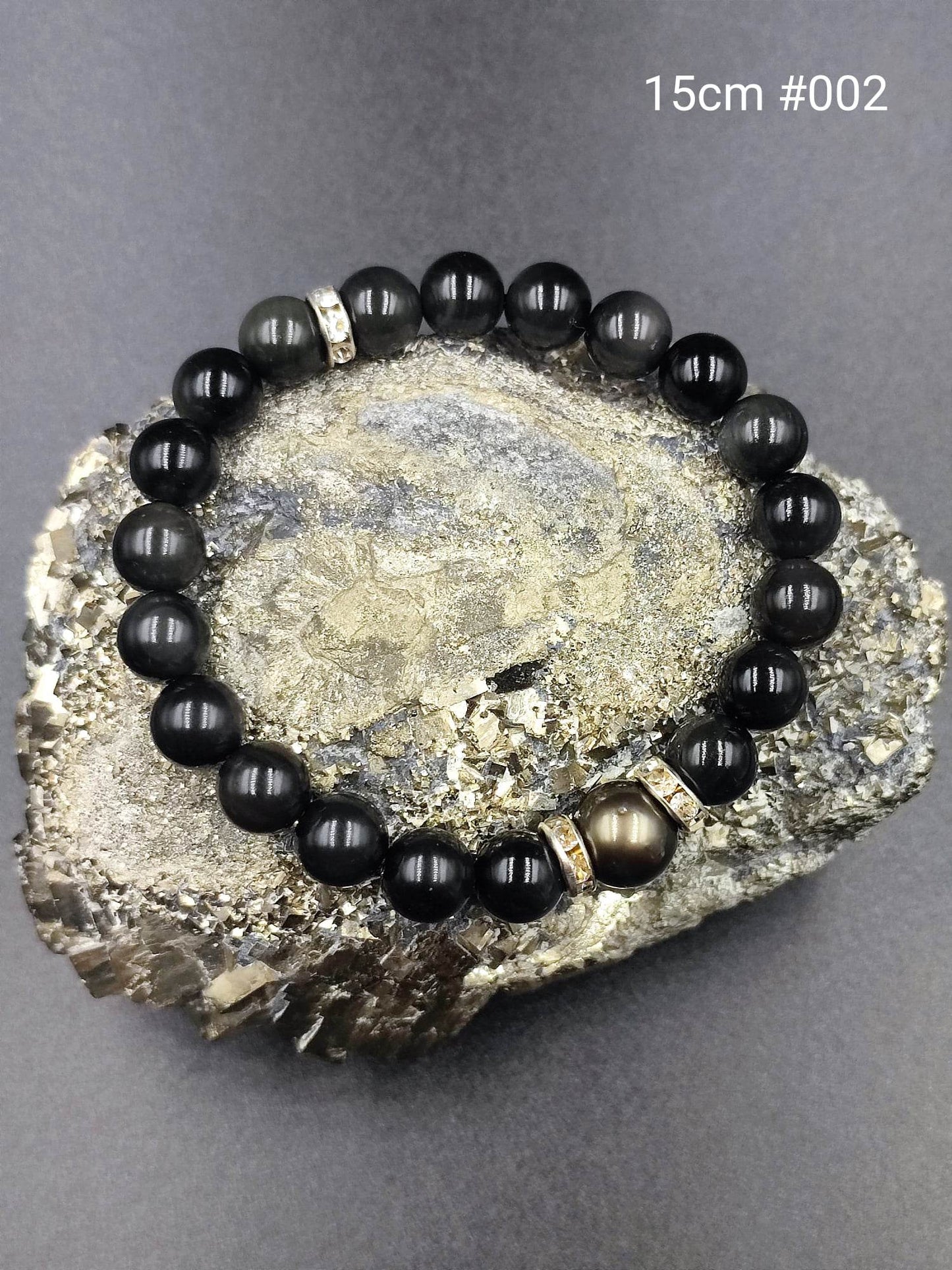 Bracelet "Ho'a" 15cm #002