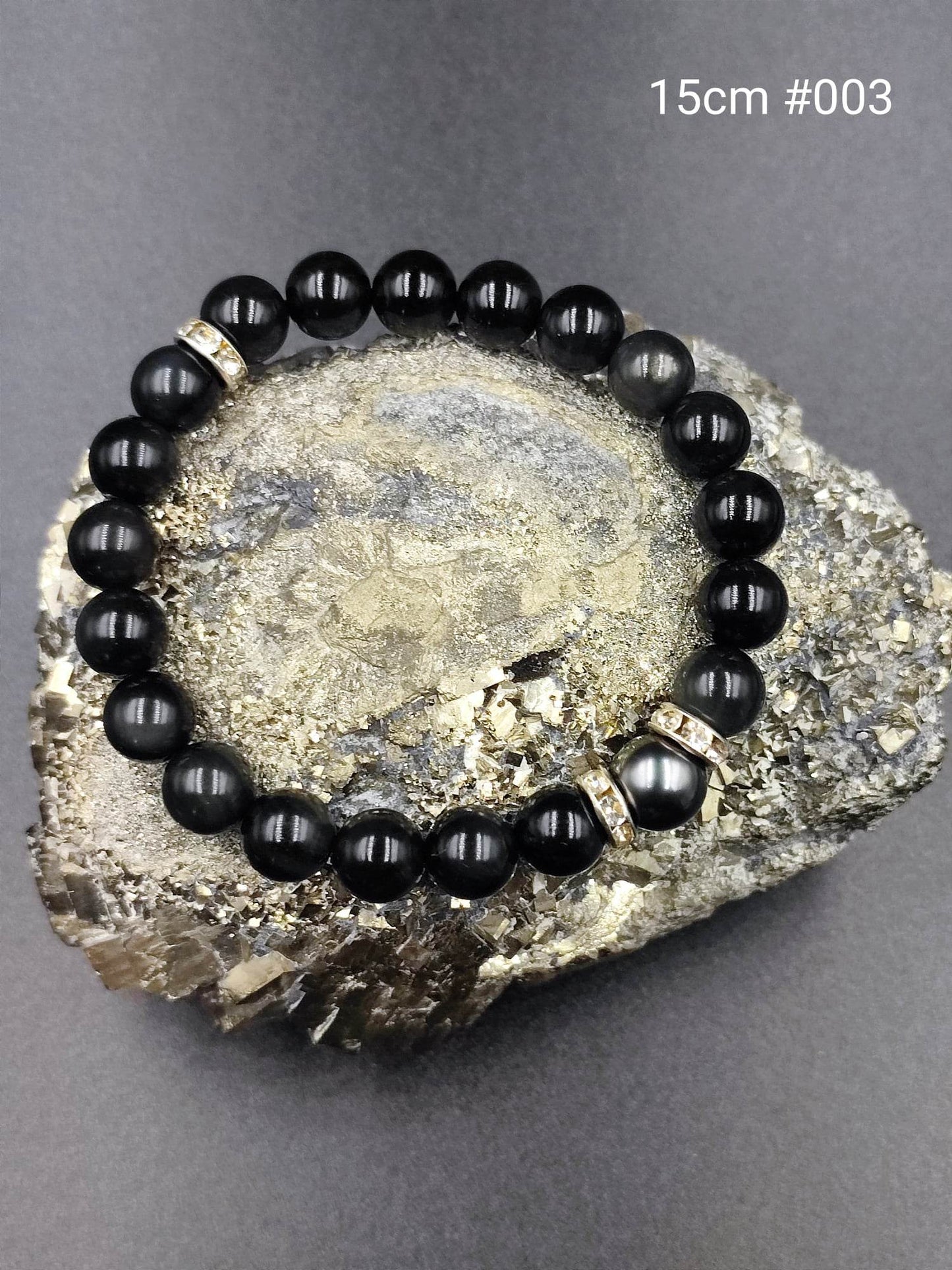 Bracelet "Ho'a" 15cm #003