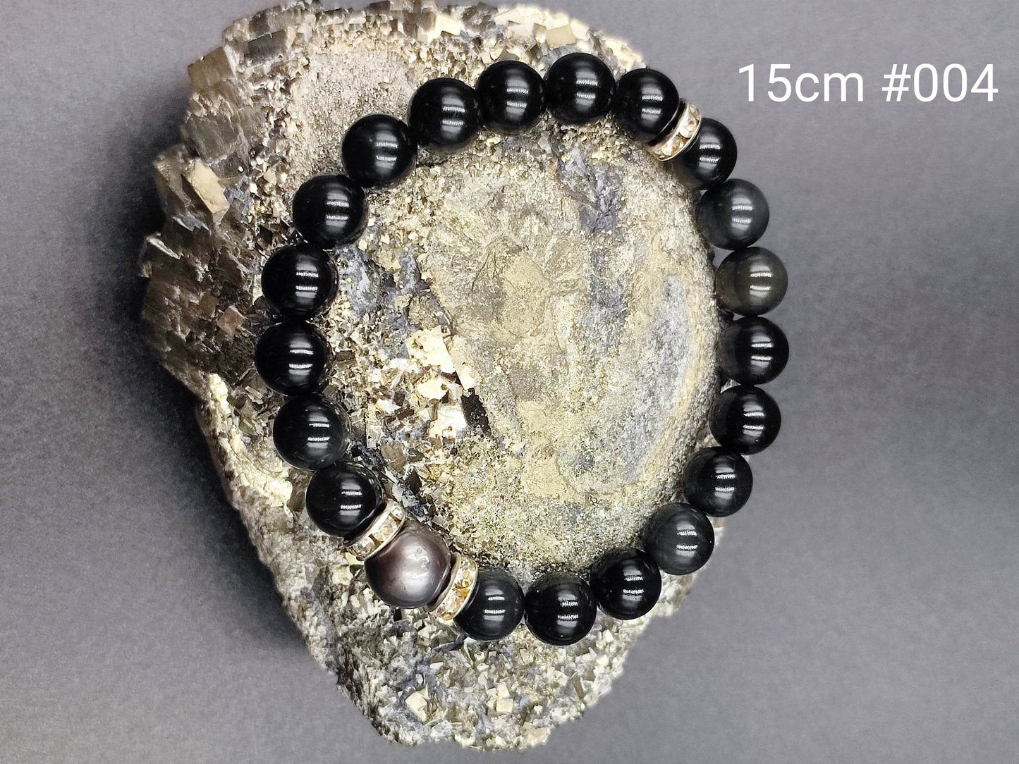 Bracelet "Ho'a" 15cm #004