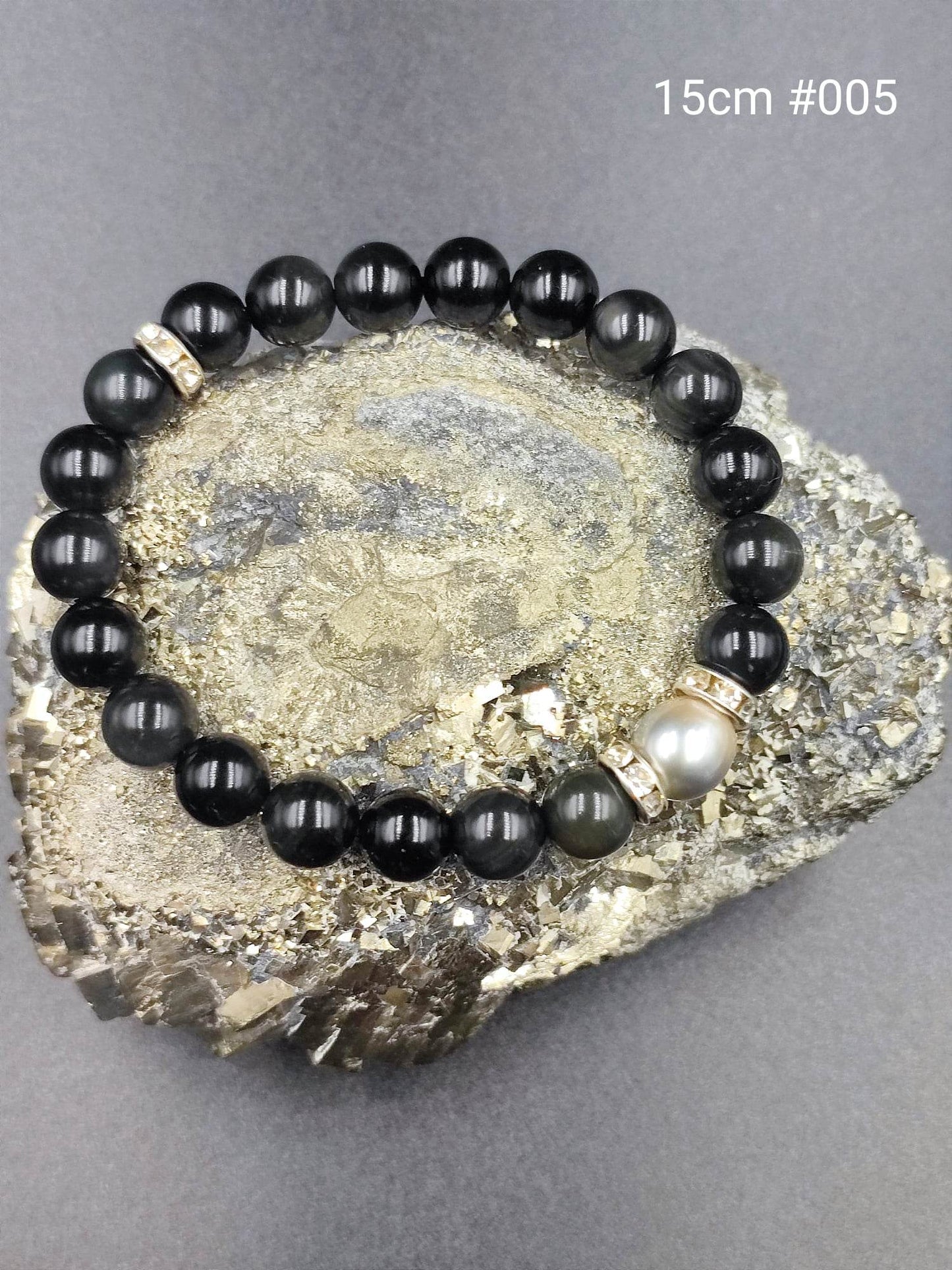 Bracelet "Ho'a" 15cm #005